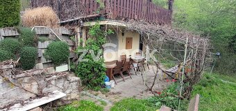 Chata Kosov III, Zlín - 4