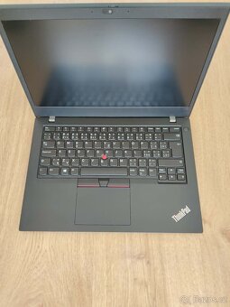 Lenovo ThinkPad L14 G1 + MS Office - 4
