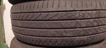 Continental 195/65 R15 - 4