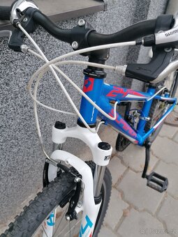 Superior racer 24 - 4