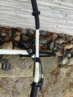 BMX kolo - 4