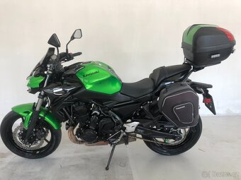 Kawasaki Z650 ABS - 4