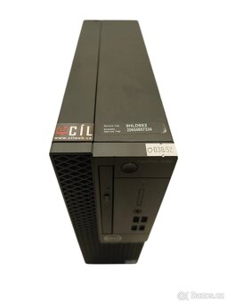 Dell Optiplex 3060 SFF ( 12 měsíců záruka+Faktura ) - 4