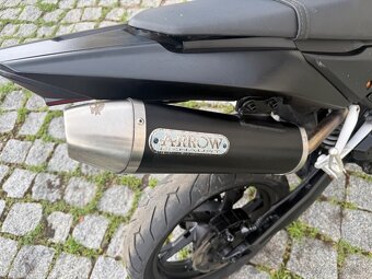 KSR Generick 125 TW - 4