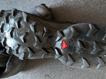 Salomon Speedcross 5 black 36 2/3 - 4