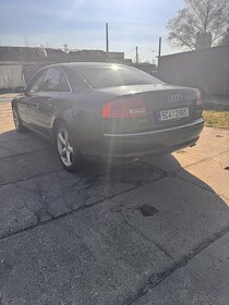 Audi A8 3.0tdi - 4