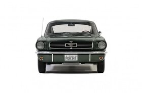 Ford Mustang Fastback 1965 1:12 OttoMobile - 4