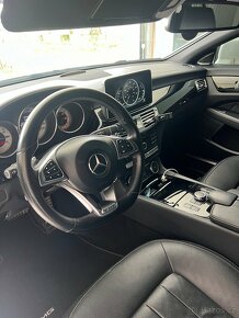 Mercedes cls - 4