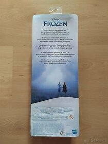 Panenka Disney Frozen, Ledové království, Anna, NOVÁ - 4