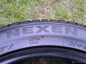 2x Nové zimní pneu Nexen WinGuard Sport 2 - 235/45 R17 XL - 4