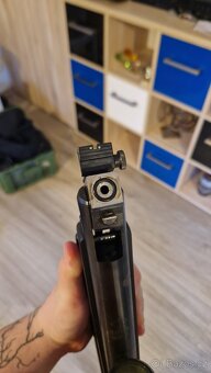 Vzduchovka HATSAN 70 4,5mm - 4
