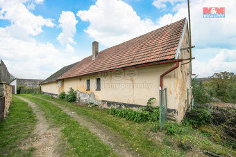 Prodej rodinného domu, 57 m², Řesanice - Kasejovice - 4