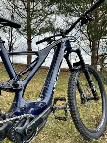 Specialized turbo levo carbon - 4