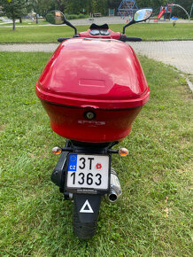 Skútr Baotian BT49QT-12 - 4