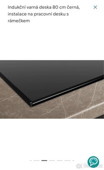 Nová indukční deska SIEMENS STUDIO LINE IQ700 EX877NYV6E - 4