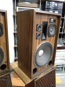 reproduktory Sansui SP X7000 - 4