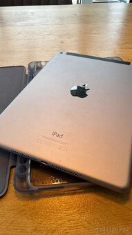 Prodám iPAD Air 2, 2014, 9.7“v perfektnom stave. - 4