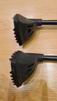 Běžkařské hůlky 110 cm  dětské - 4