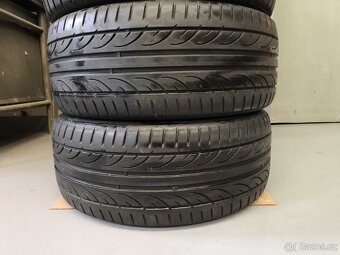 Letní pneumatiky Hankook Ventus V12 evo2 225/50 r17
- 4