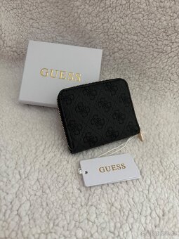 Peněženka Guess - 4