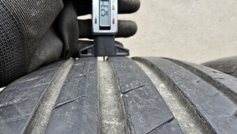 Letní pneu 215/55/17 Good Year - 4