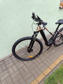 Elektrokollo RDX nové horské i trekove - 4