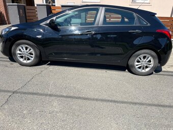 Hyundai i30 1.4, 73kw 1. Majitel. - 4