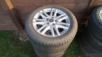 Al kola 16r 5x108 a 15r 5x112 - 4