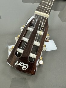 Klasicka kytara Cort CEC-5 NAT - 4