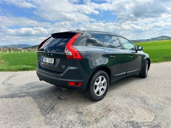 Volvo XC60 - 4