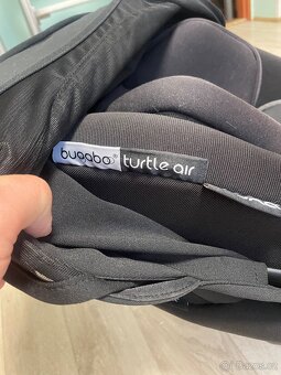 Bugaboo autosedačka  2ks - 4