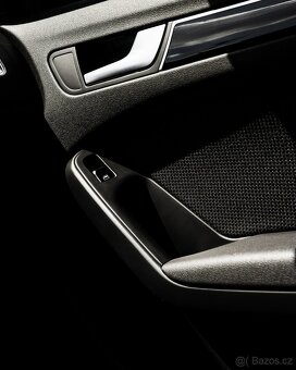Audi A5 3.0 TDI Sportback S-line Quattro - 4