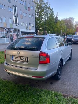 Octavia 2 DSG - 4