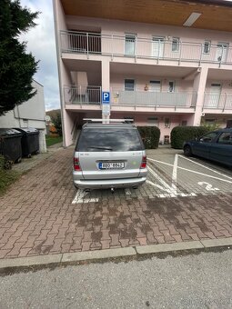 Mercedes ML 55 AMG / w164 - 4