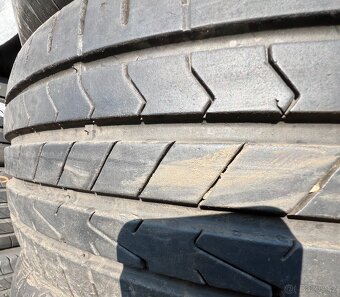 215/65 R17 99V letní pneumatiky Hankook Ventus Prime 3 /0921 - 4