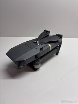Dron DJI Mavic Pro - 4