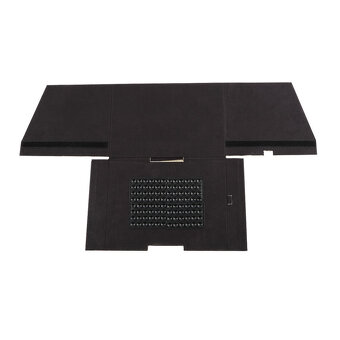 DJI (iPad Air 9.7) Sluneční clona pro tablet velikosti 9,7" - 4