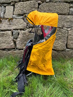 Salewa Koala - krosna - 4