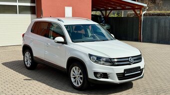 Volkswagen Tiguan //2.0TDi//110kW//DSG//4MOTION//STYLE SPORT - 4