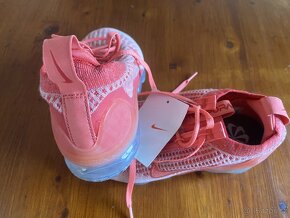 NIKE W AIR VAPORMAX ,Eur 38 - 4