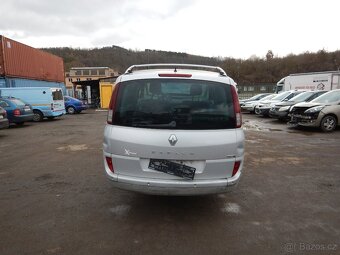 Renault Espace č. 21192 - 4