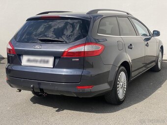 Ford Mondeo 2.0 TDCi , 103 kW nafta, 2009 - 4