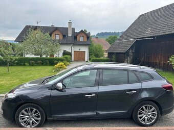 Renault Megane 3 1.5 dci - 4
