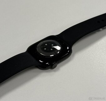 Apple Watch 10 - 42mm ✅ NOVÉ 100% BATERIE - 4