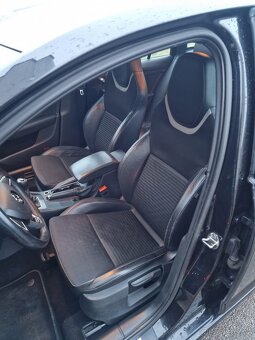 Octavia 3 RS 2.0TDI Combi, 135kw - 4
