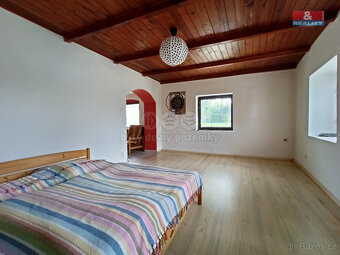 Prodej rodinného domu, 154 m², Blažim - 4