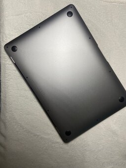 MacBook air 2019 256GB 13inch - 4