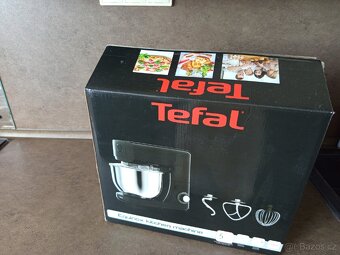 Tefal robot - 4