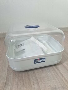 Chicco sterilizátor kojeneckých lahviček - 4