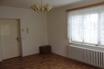 Pronájem bytu 2+kk 40 m² - Náchod-Lipí - 4